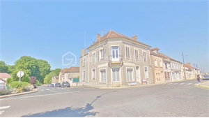 maison à la vente -   77480  BRAY SUR SEINE, surface 269 m2 vente maison - UBI481492655
